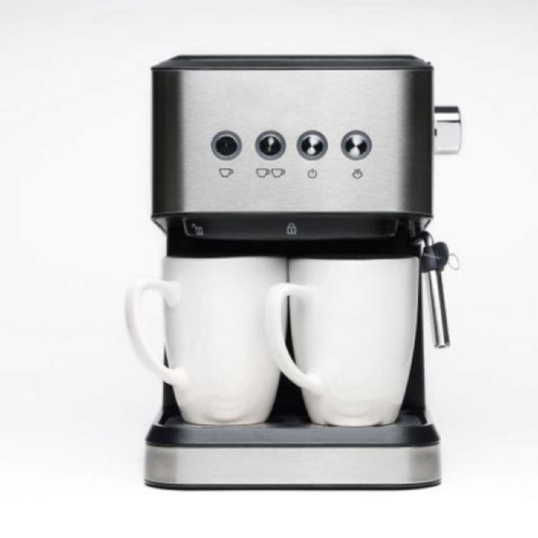 ESPRESSO MACHINE