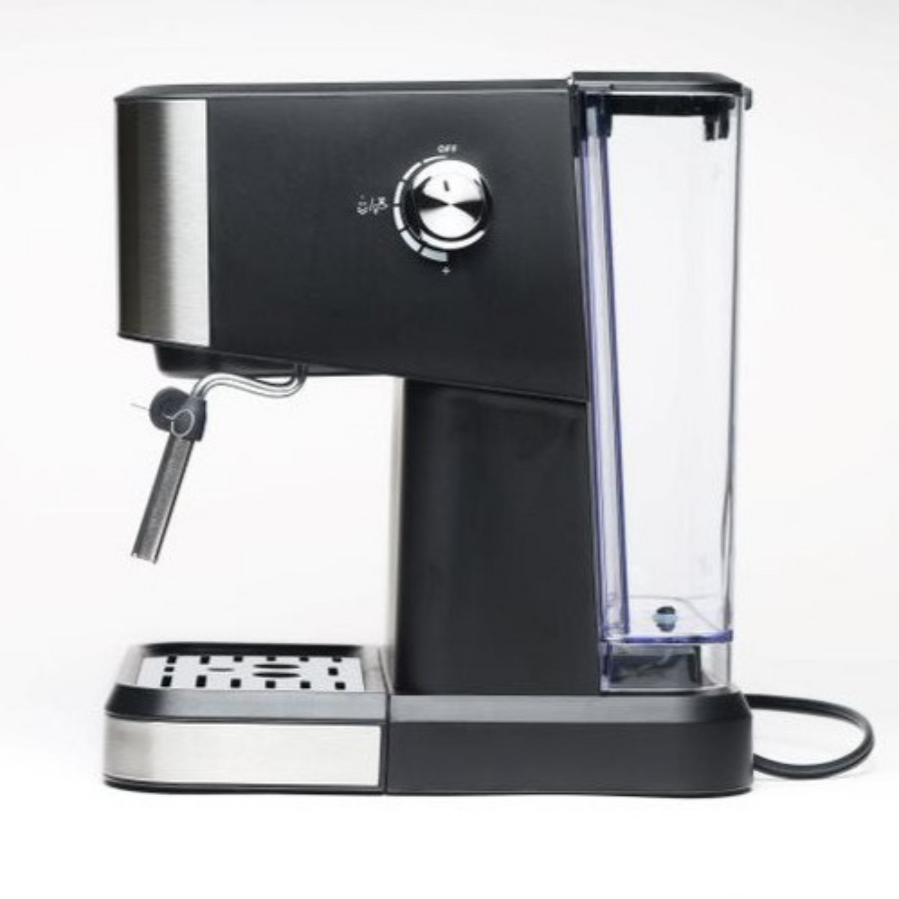 ESPRESSO MACHINE