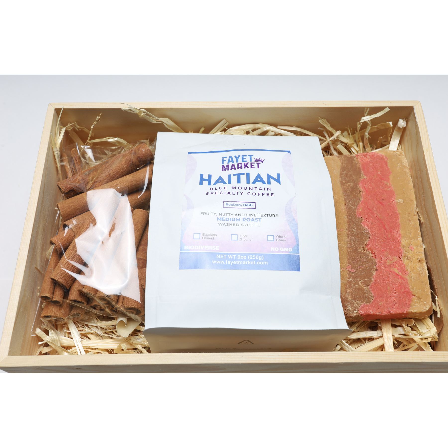 Gift Boxes